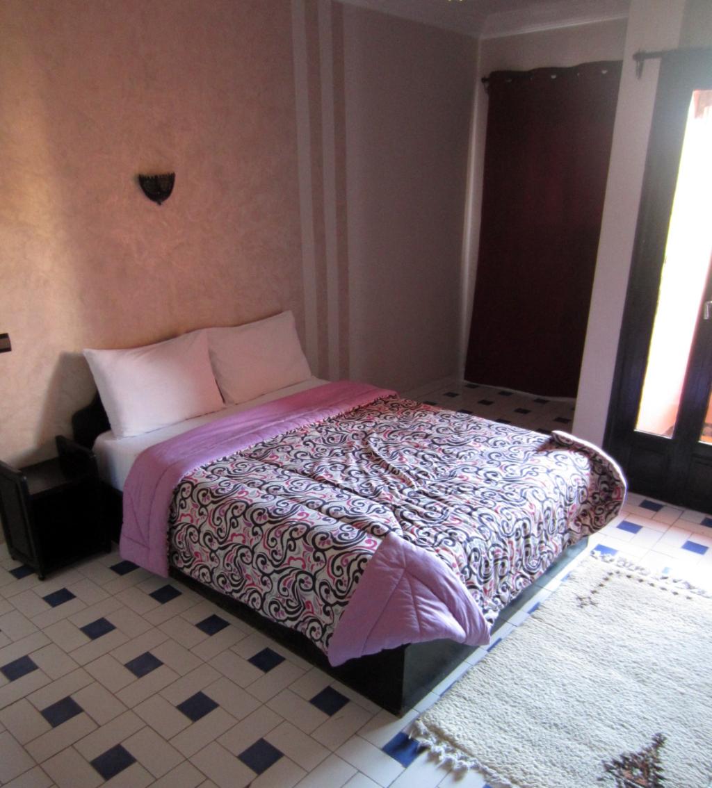 Hotel Marrakech Residence
