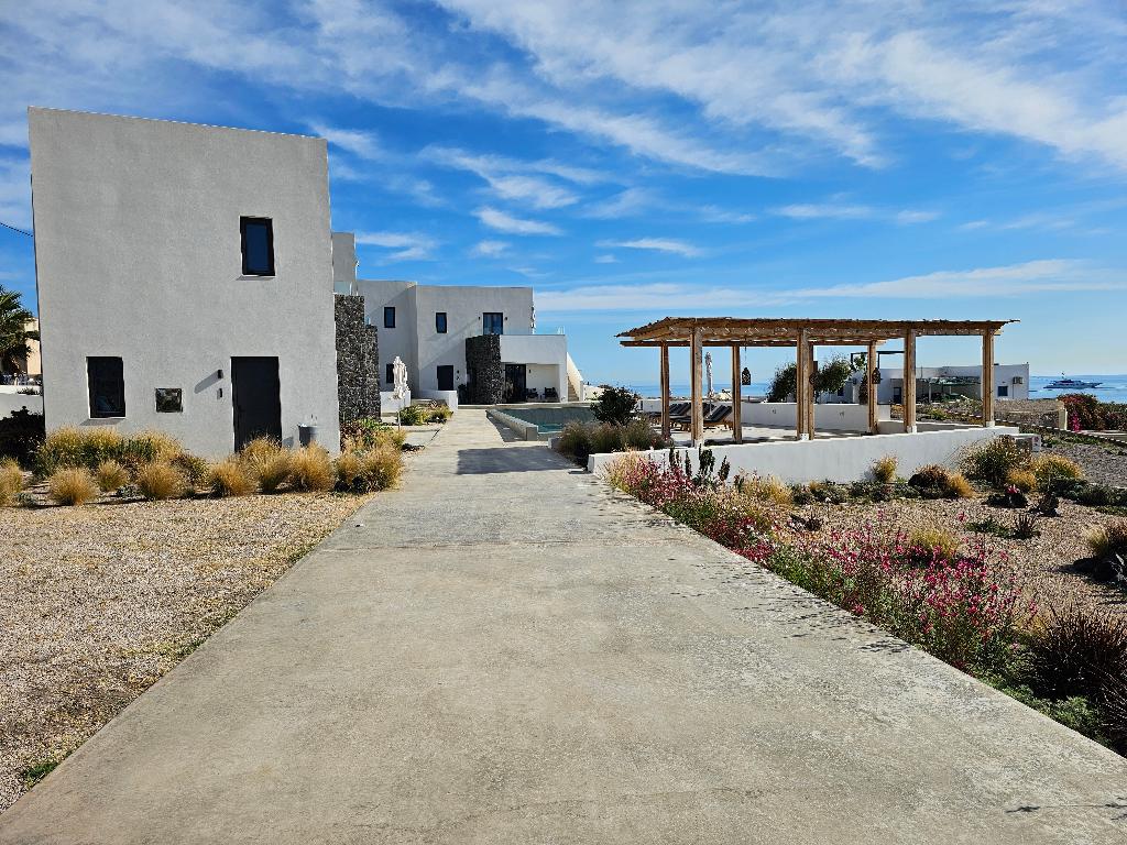 Hotel MyLithos Suites, Griechenland, Monolithos. Großes 19