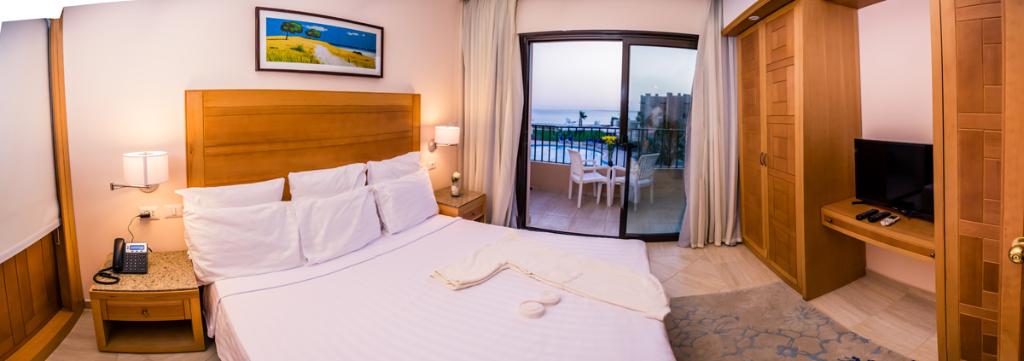 Sky View Suites Hotel
