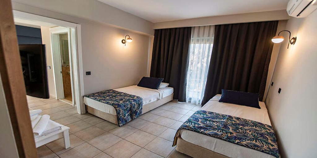 Miramor Garden Resort