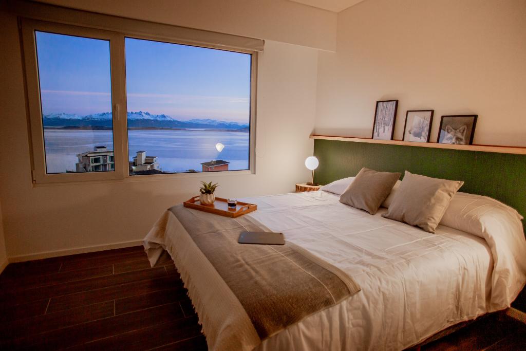 Turek Bahia Suites
