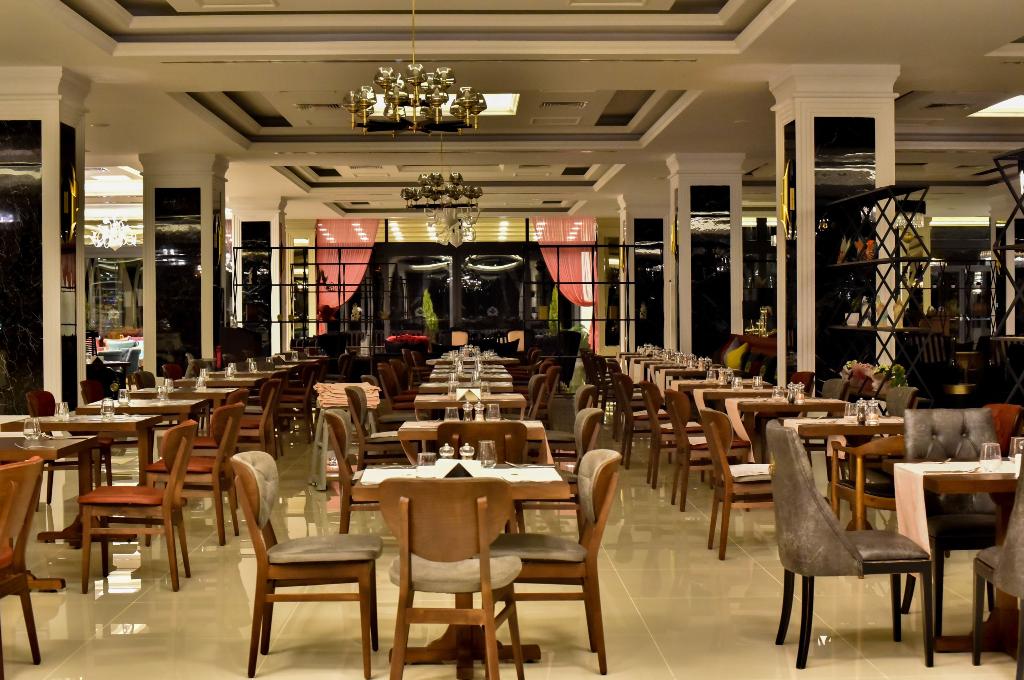 Hotel Mc Palace Hotel Spa & Convention, Zypern, Girne. Großes 2