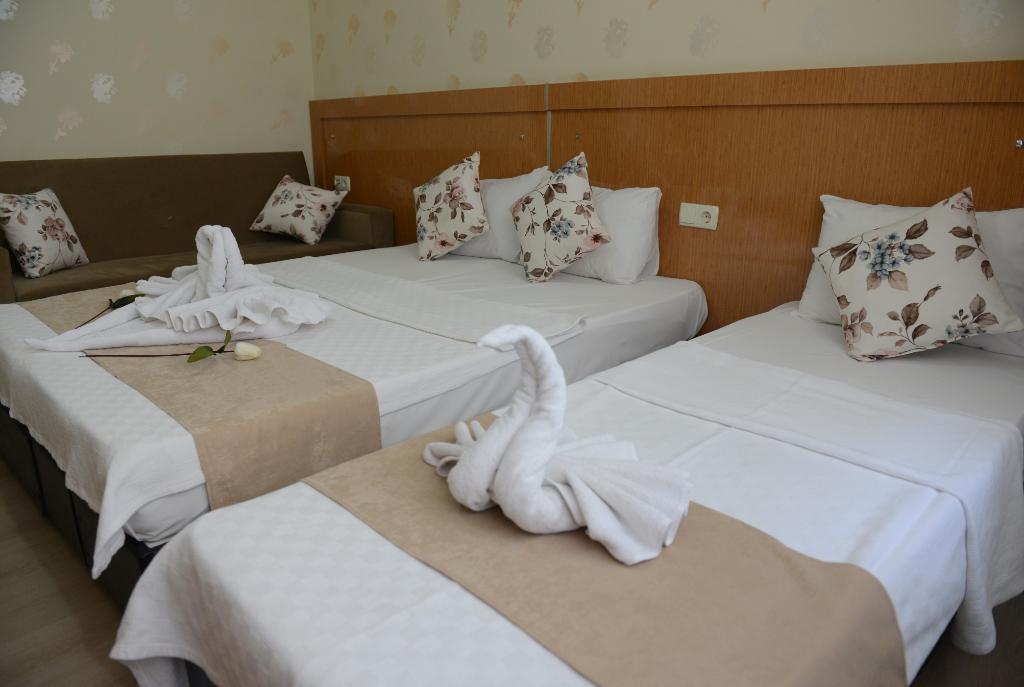 Doyuranlar Ata Hotel