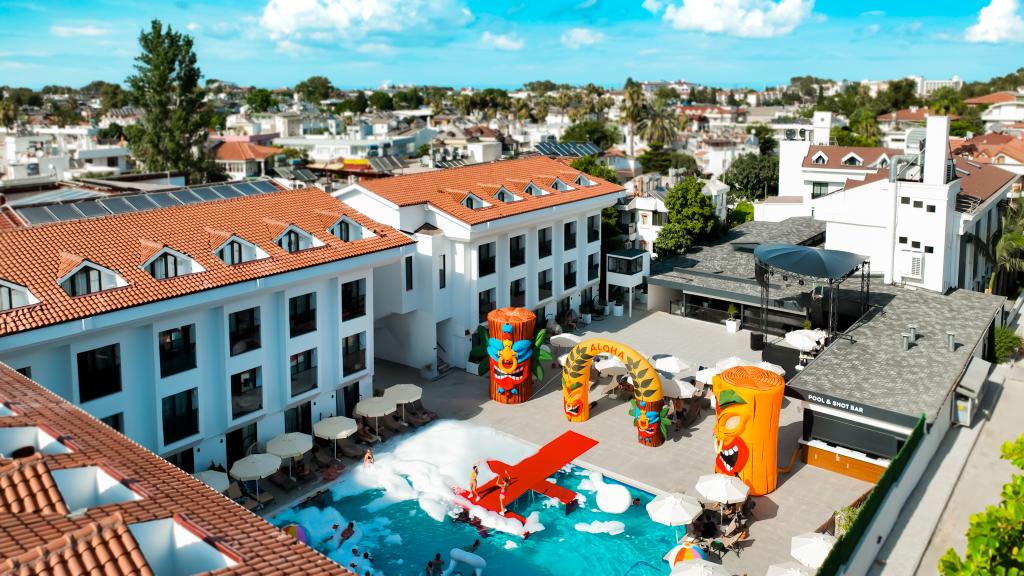 Saint Star Kemer (adult Only) 4*