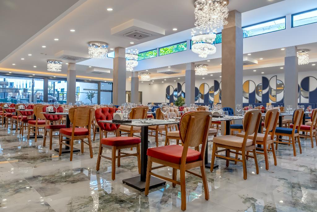 Hotel Saint Star Kemer (adult Only), Türkei, Kemer. Großes 2