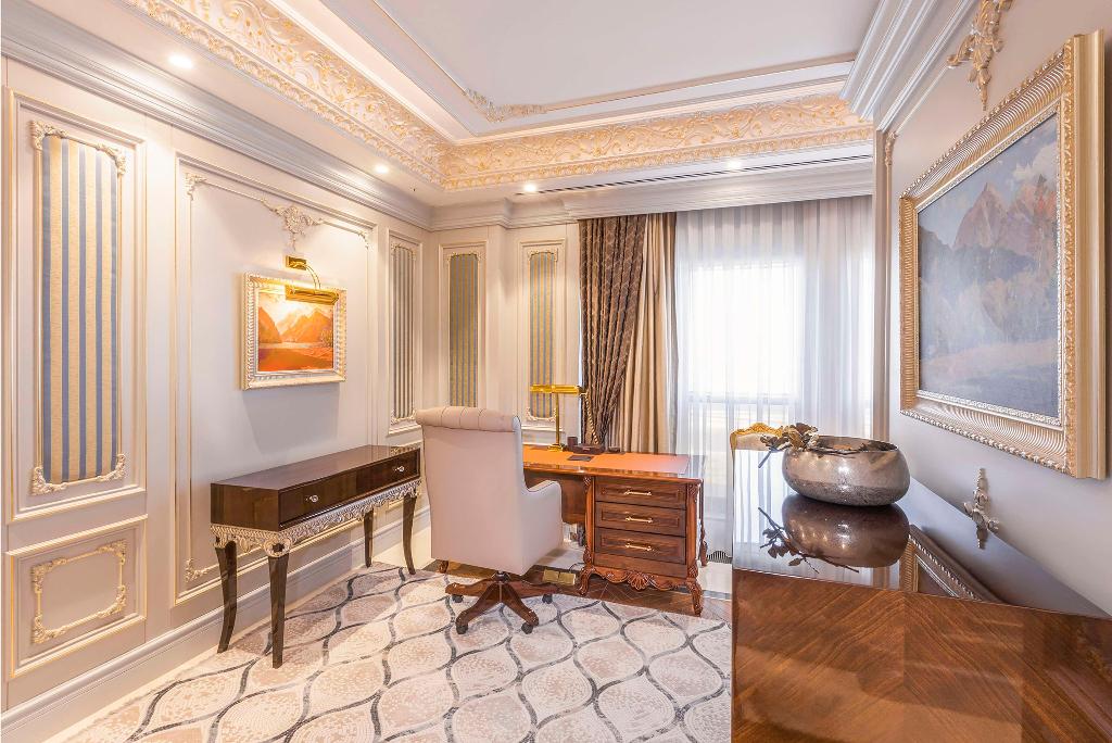Hilton Garden Inn Samarkand Afrosiyob