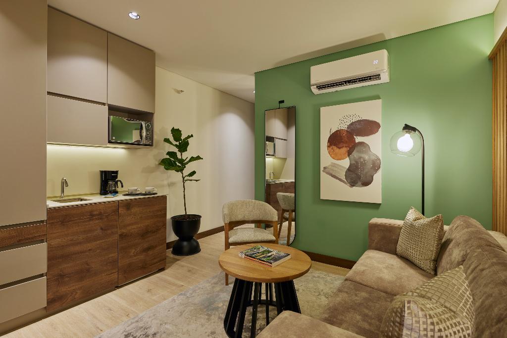 Blues Suites Medellin