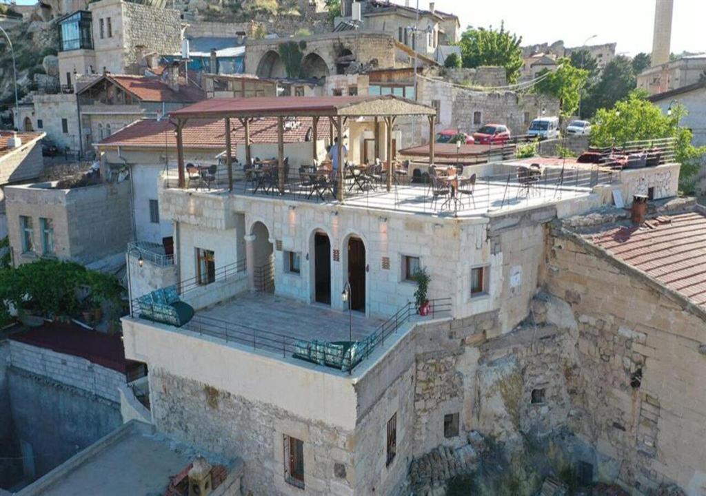 Cappadocia Tale Cave Inn Hotel