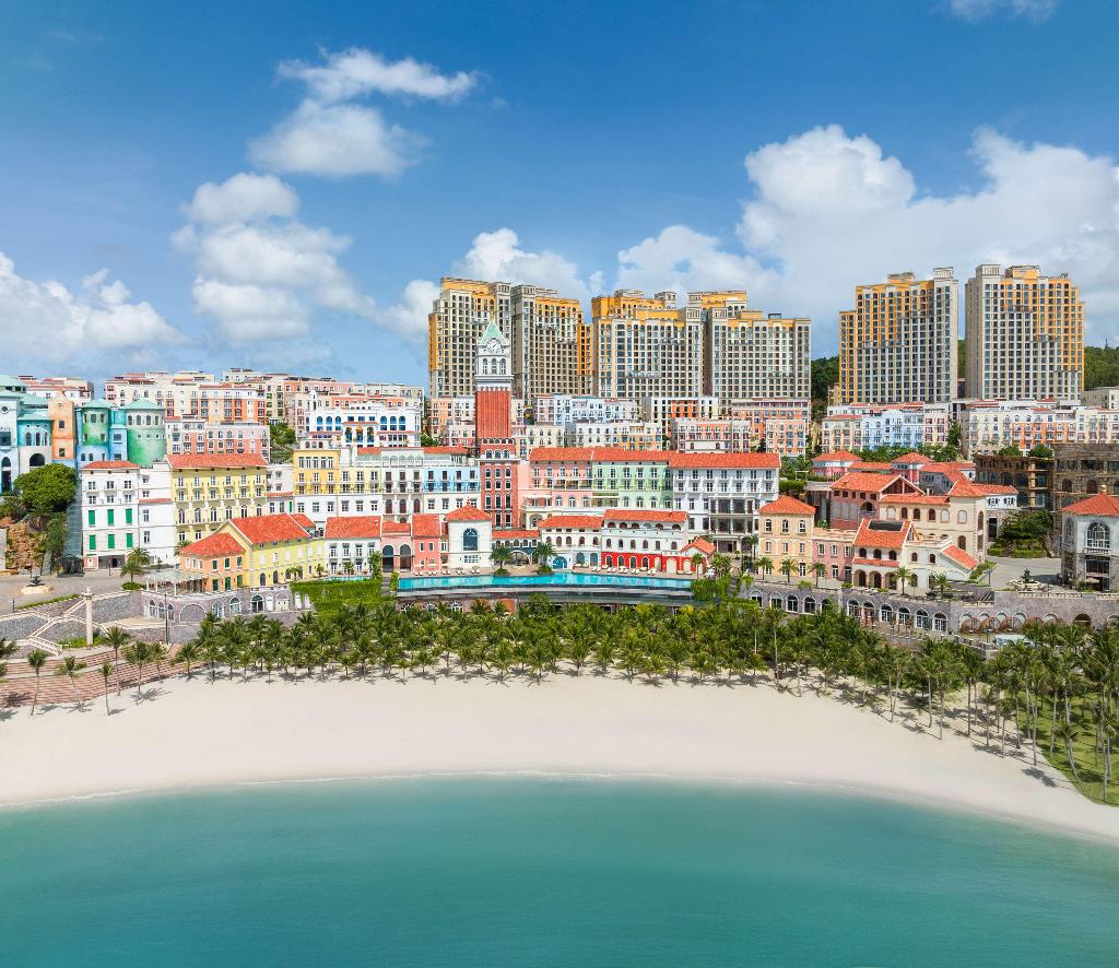 La Festa Phu Quoc, Curio Collection By Hilton