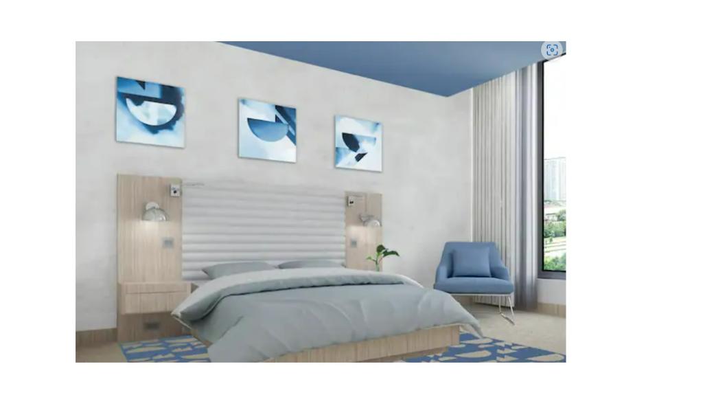 Hampton By Hilton Quito La Carolina Park