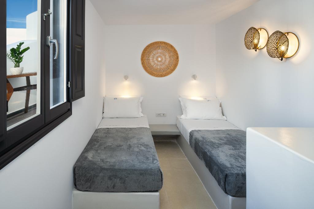 Venus Sunrise Suites & Villas