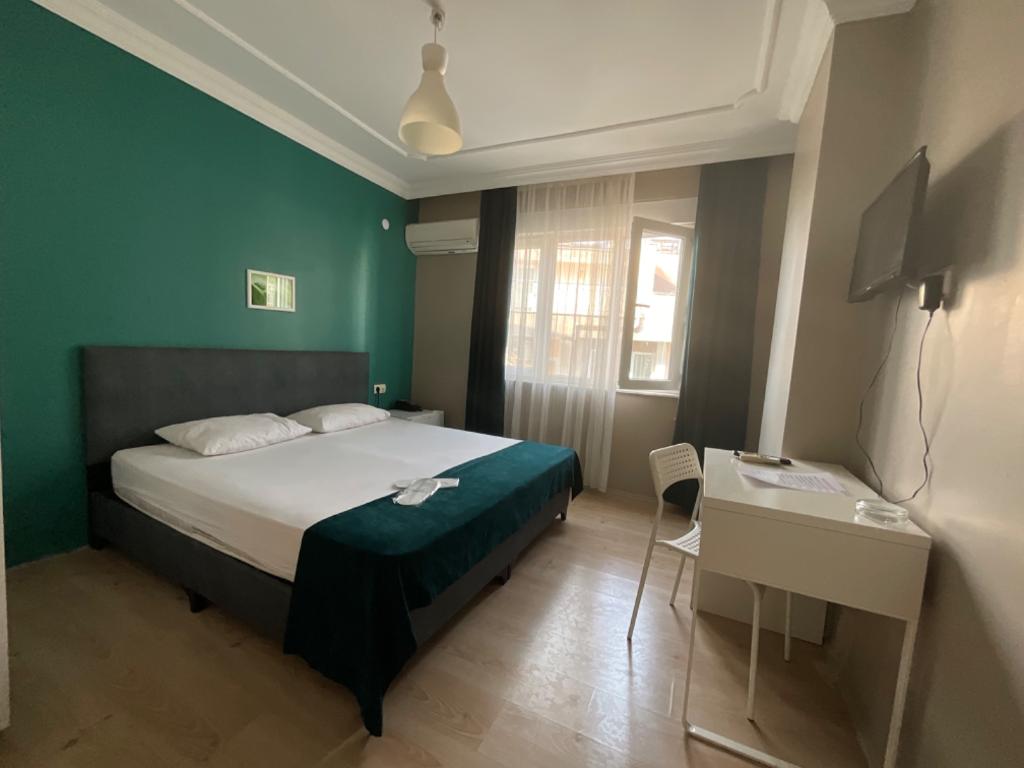 Khan's B&b Hotel