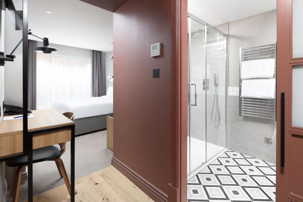 The 55 By Le Mirage