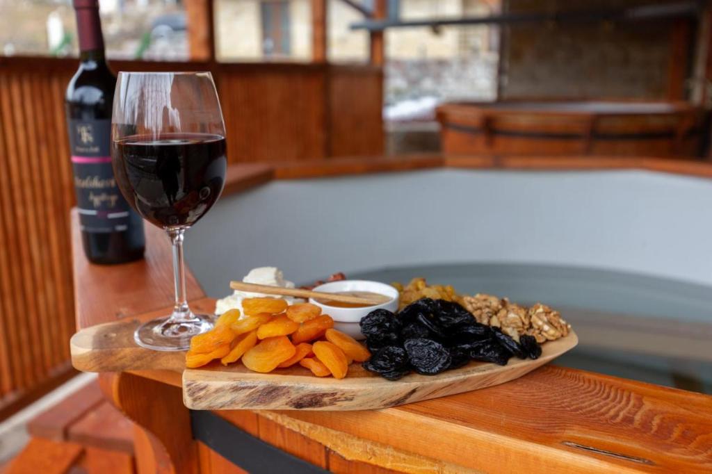 Pine Chalets By Ka Group