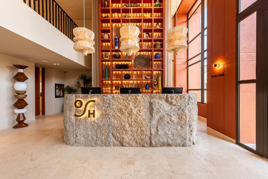 Osh Hotel Cartagena