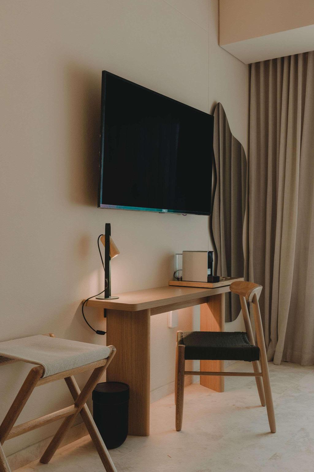 Osh Hotel Getsemani