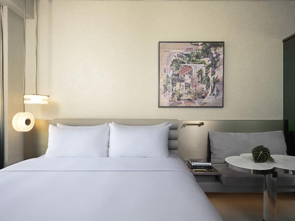 Mondrian Singapore Duxton
