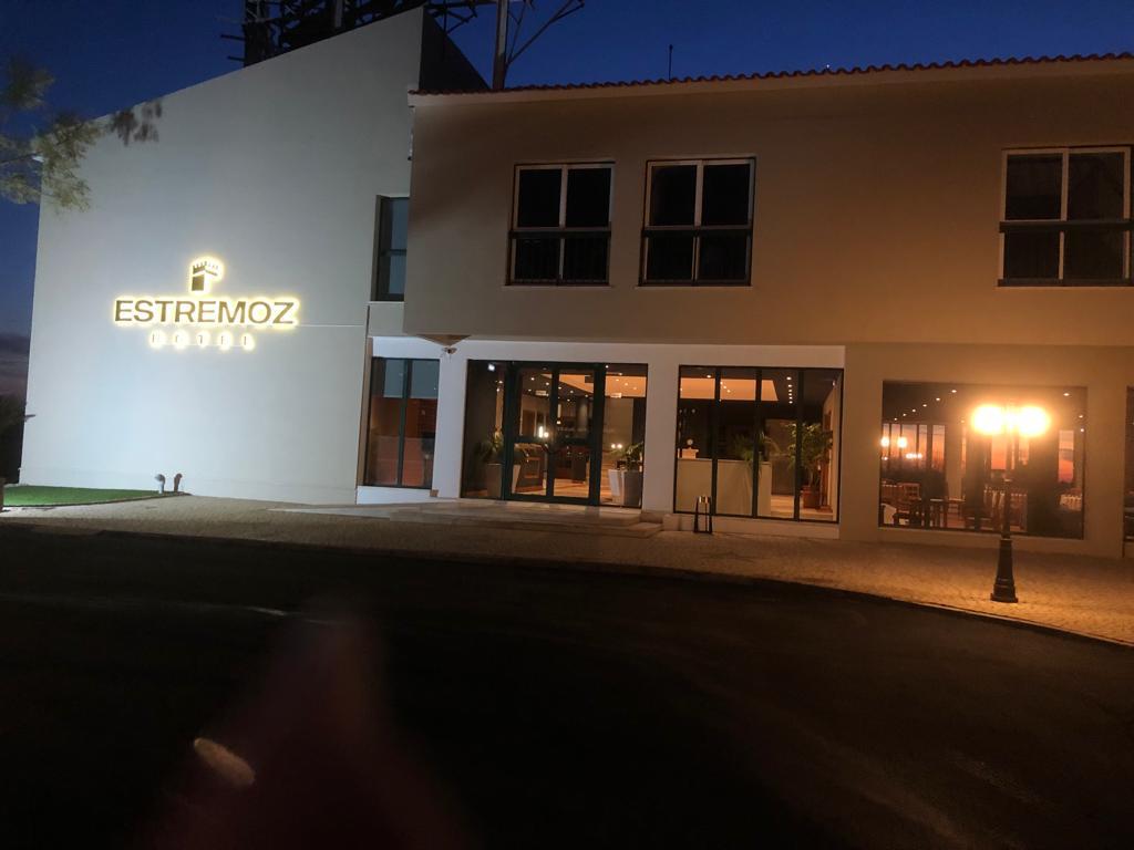 Hotel Estremoz Hote, Portugal, Estremoz. Großes 1