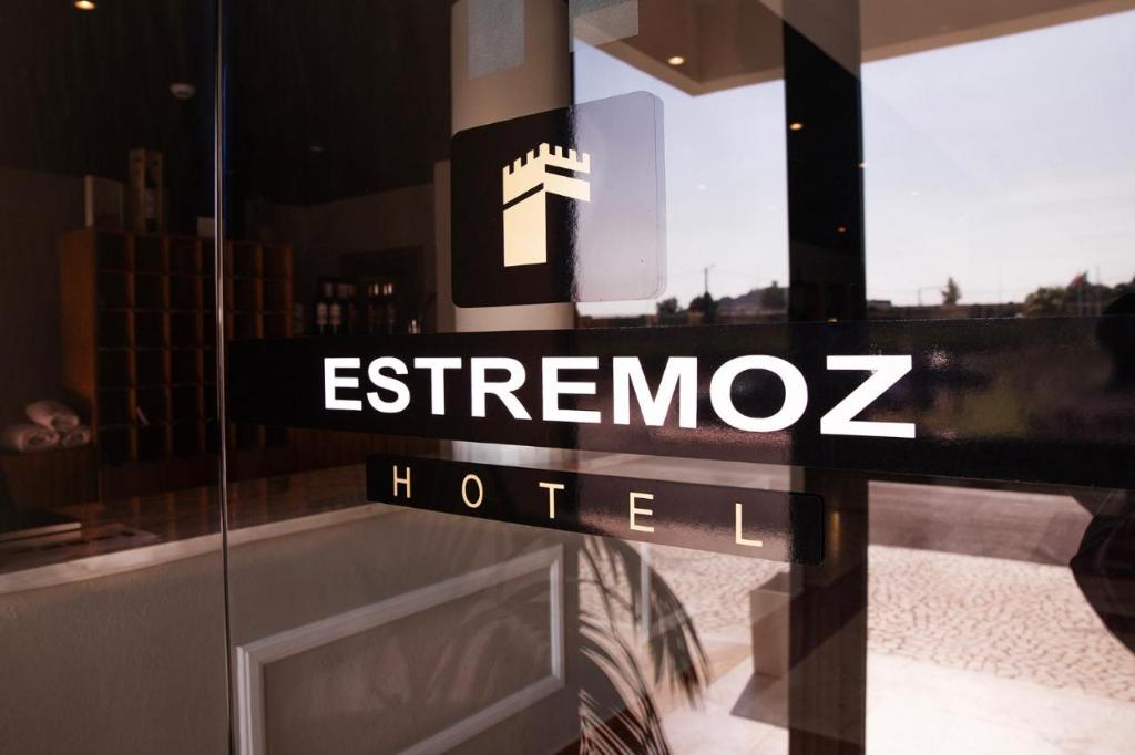 Hotel Estremoz Hote, Portugal, Estremoz. Großes 10