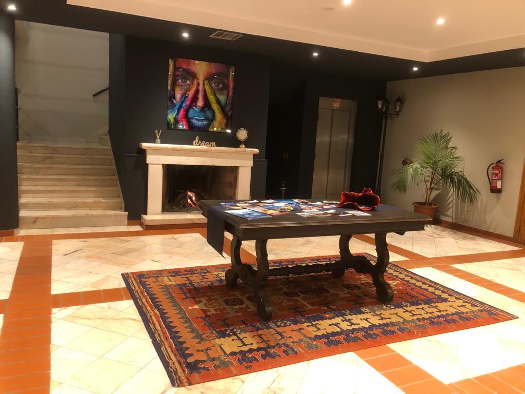 Hotel Estremoz Hote, Portugal, Estremoz. Großes 2