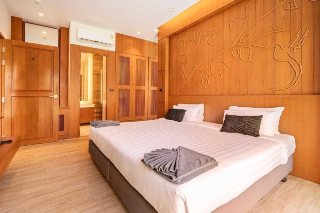 Tajh Pool Villas SHA Extra Plus