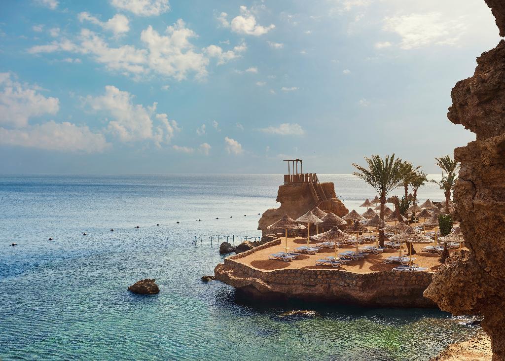 Hotel Dreams Beach Resort - Sharm El Sheikh, Ägypten, Sharm el-Sheikh. Großes 1
