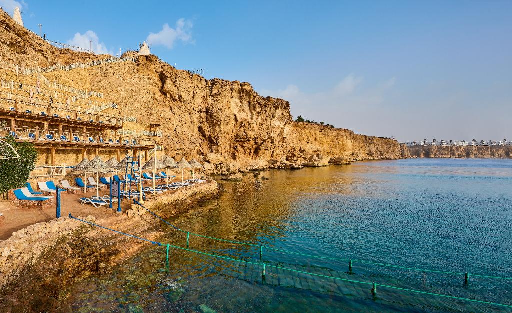 Hotel Dreams Beach Resort - Sharm El Sheikh, Ägypten, Sharm el-Sheikh. Großes 30