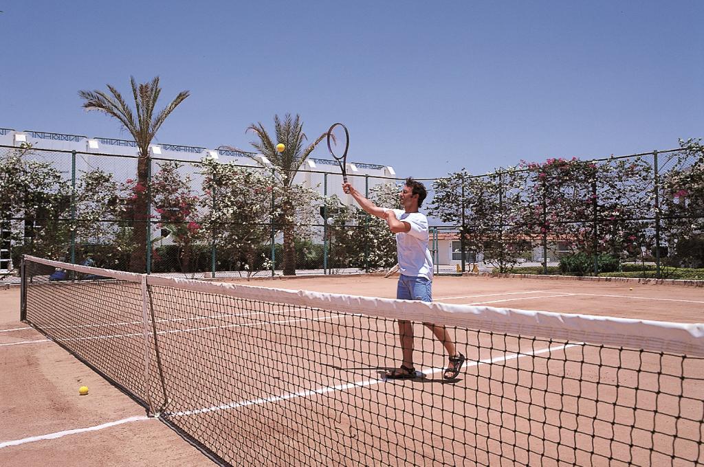 Hotel Dreams Beach Resort - Sharm El Sheikh, Ägypten, Sharm el-Sheikh. Großes 2