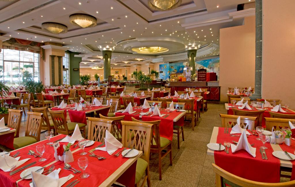 Hotel Dreams Beach Resort - Sharm El Sheikh, Ägypten, Sharm el-Sheikh. Großes 2