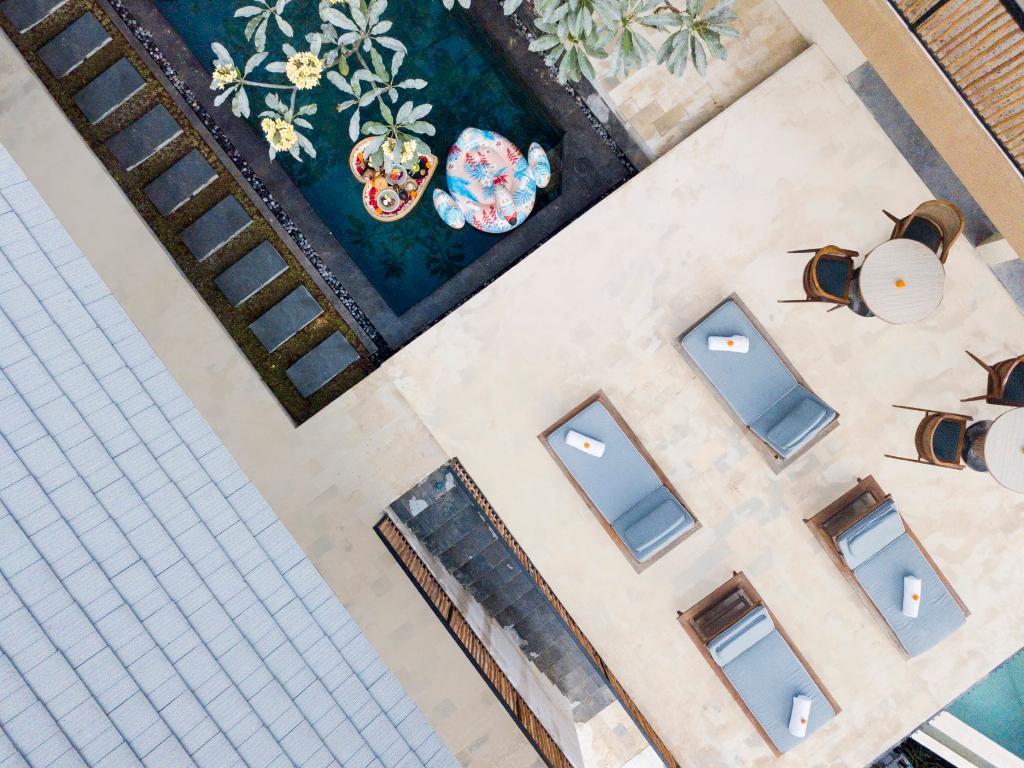 Hotel Suara Alam Hotel Ubud by Ini Vie Hospitality, Indonesien, Ubud. Großes 1