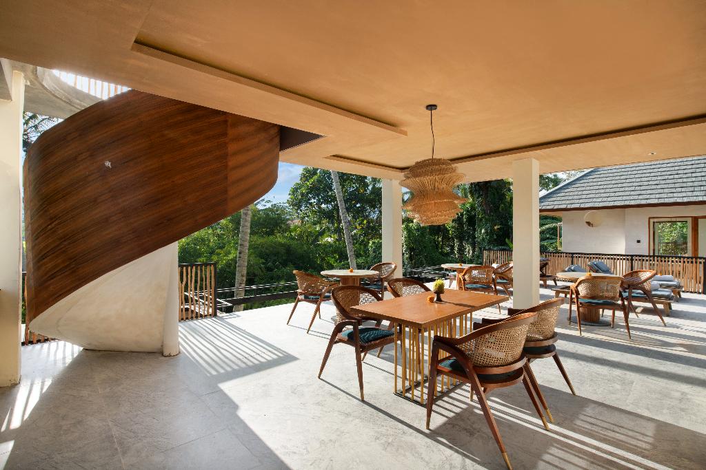 Hotel Suara Alam Hotel Ubud by Ini Vie Hospitality, Indonesien, Ubud. Großes 2