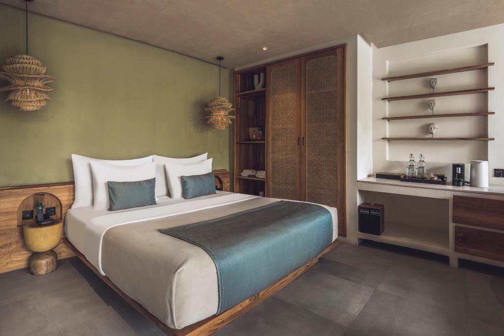 Suara Alam Ubud Suite by Ini Vie Hospitality 