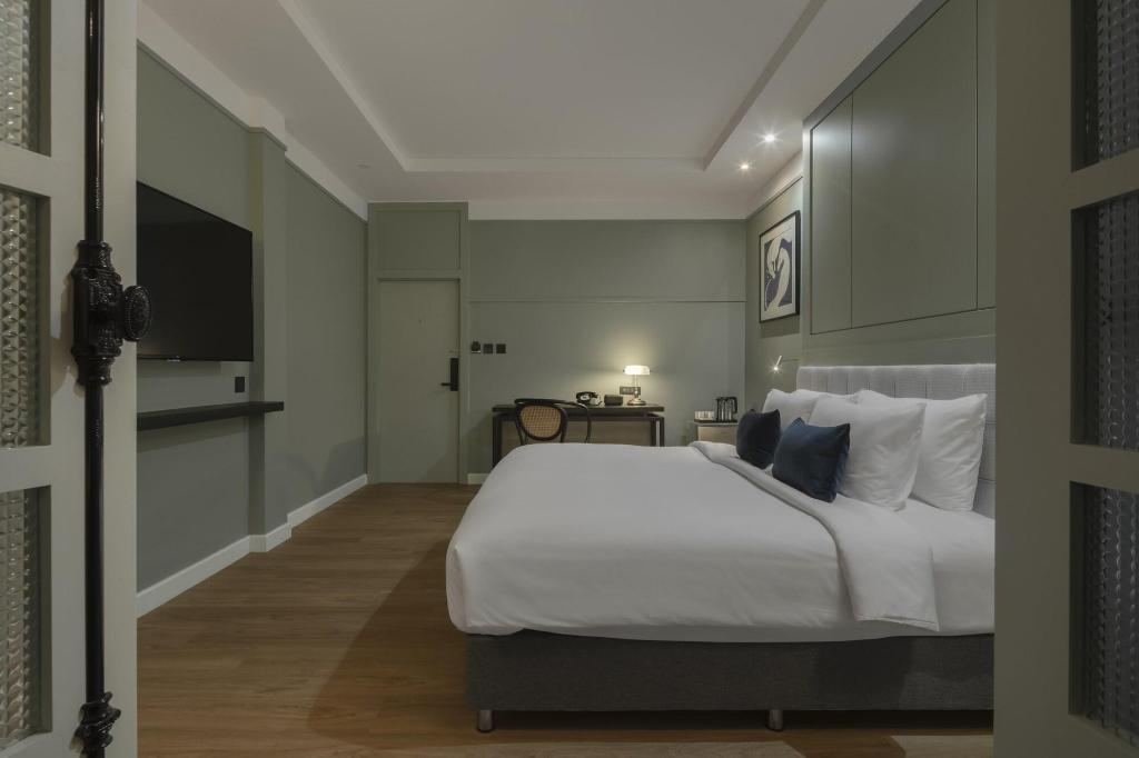 Hotel Thomas Bangkok