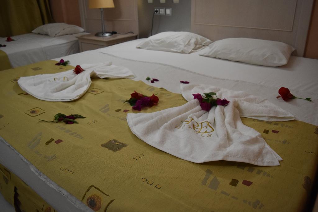 Ares Dream Hotel