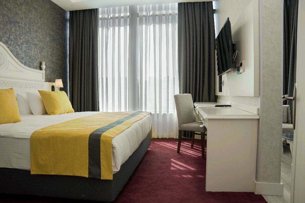 Resun Hotel Ankara