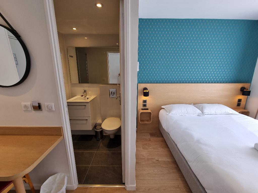 Oskar Hotel
