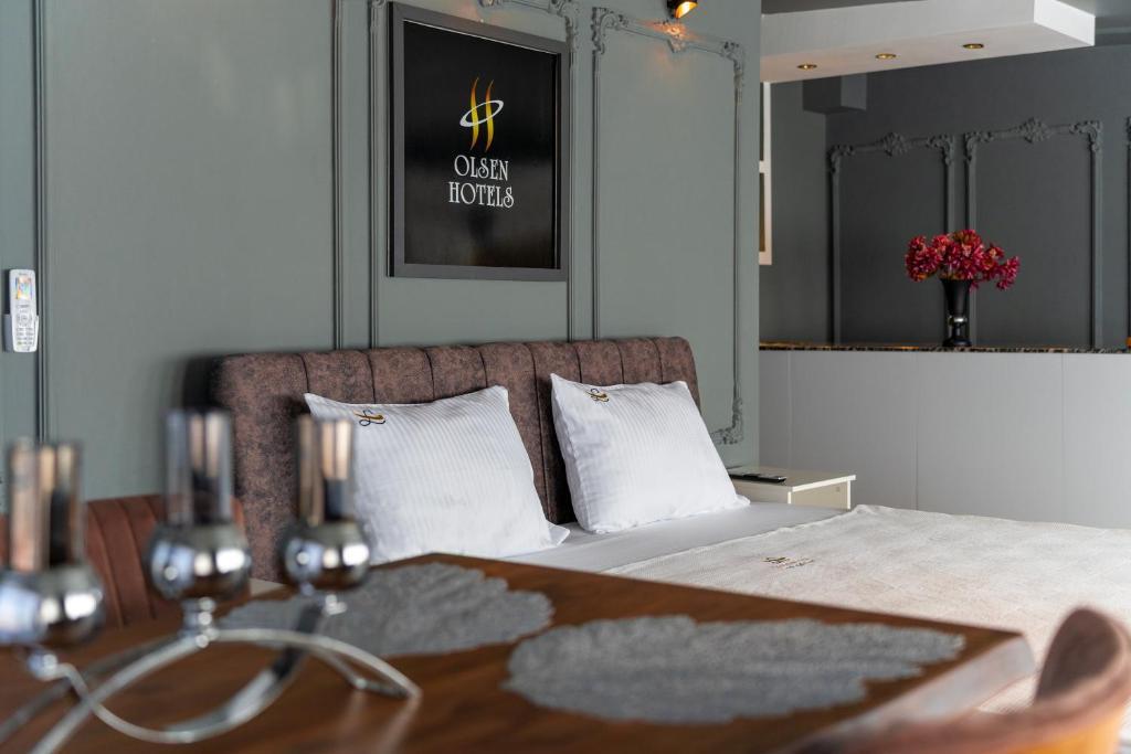 Olsen Hotels