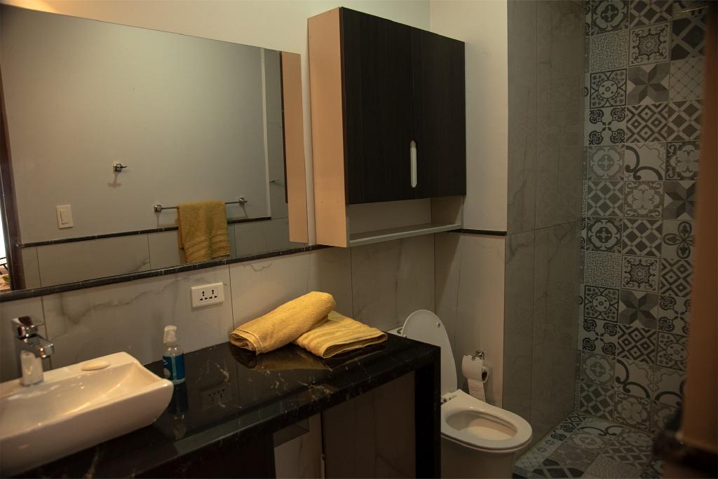 Hotel Gilgal