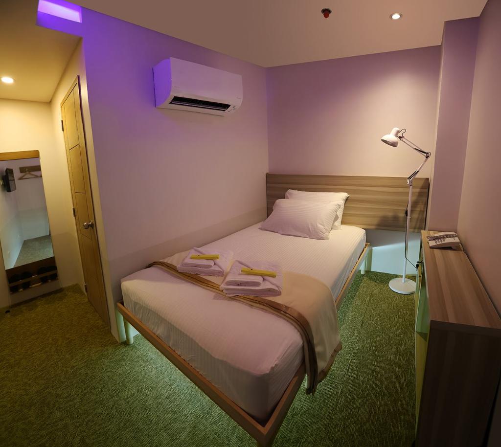 1010 Hotel Alabang
