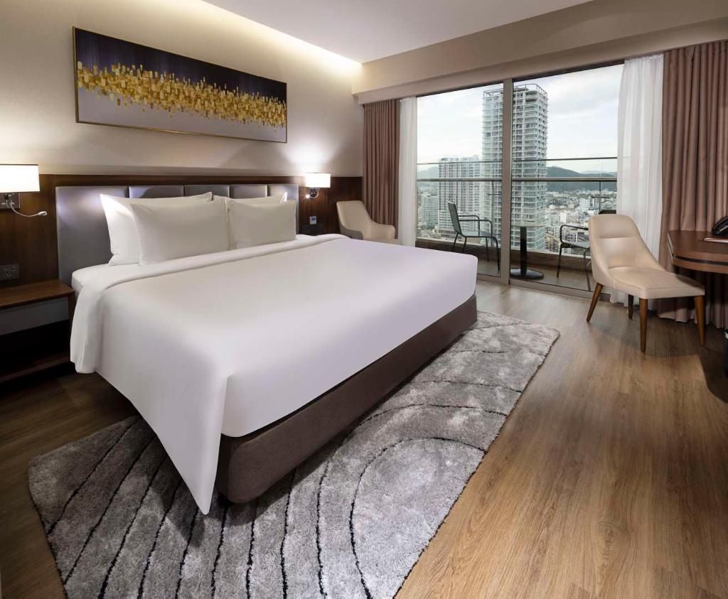 Annova Hotel Nha Trang