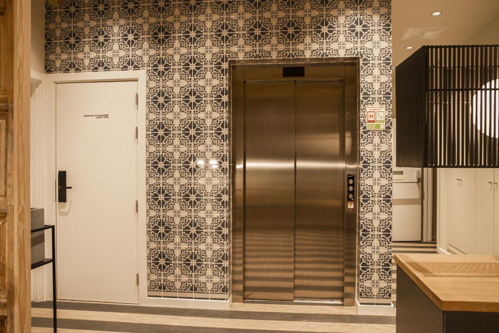 Hotel Room Select Liberdade, Portugal, Lissabon. Großes 2