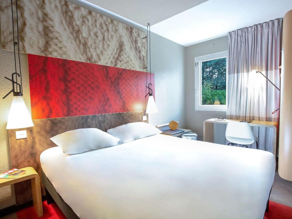 Ibis Brignoles Provence Verte
