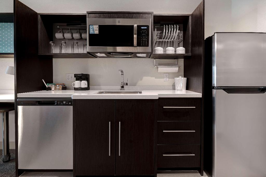 Home2 Suites By Hilton Allentown Bethlehem Airport