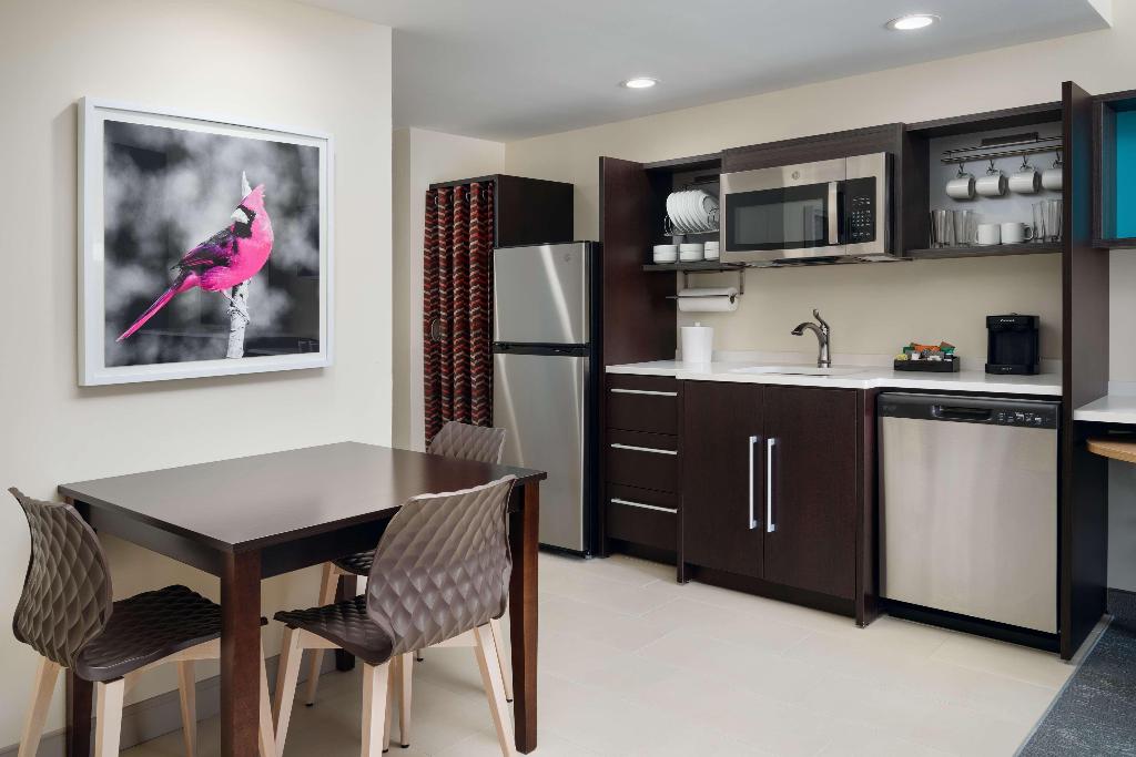 Home2 Suites By Hilton Richmond Glenside