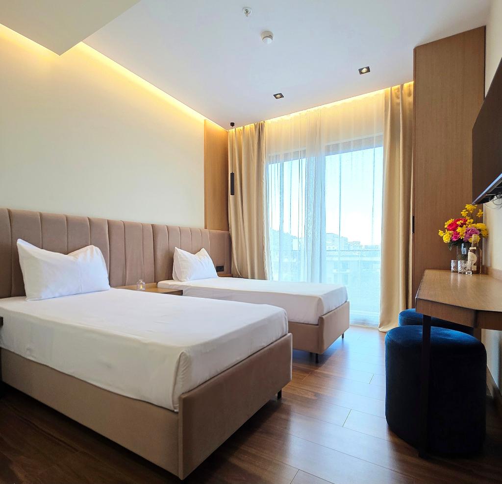 Valza Boutique Hotel