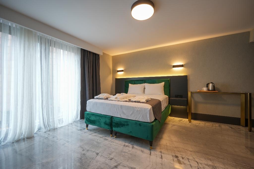 Atasehir Kurucesme Palace