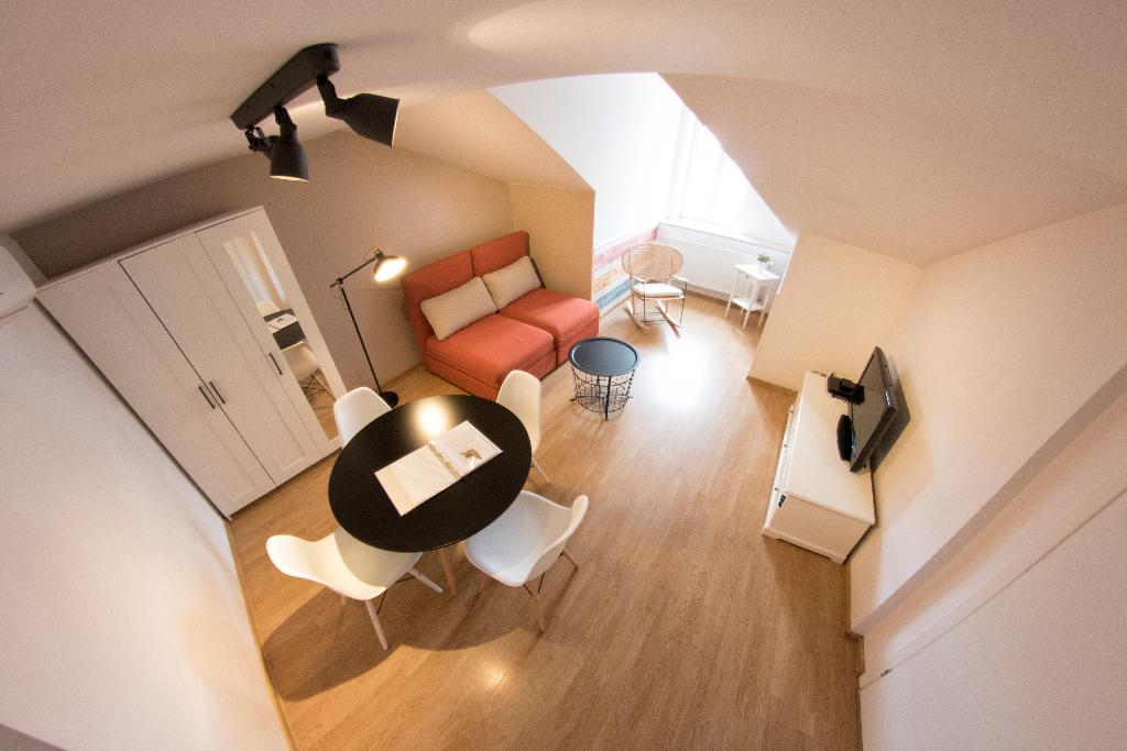 Fresh Apartments