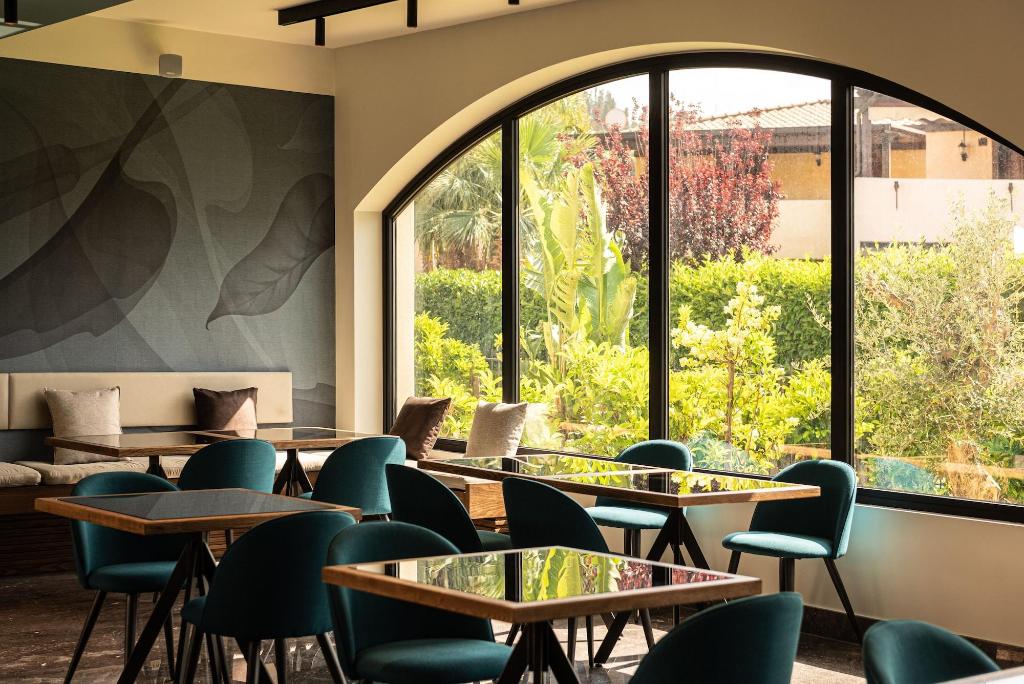 Hotel Limen Wellness Hotel, Italien, Campofelice di Roccella. Großes 2