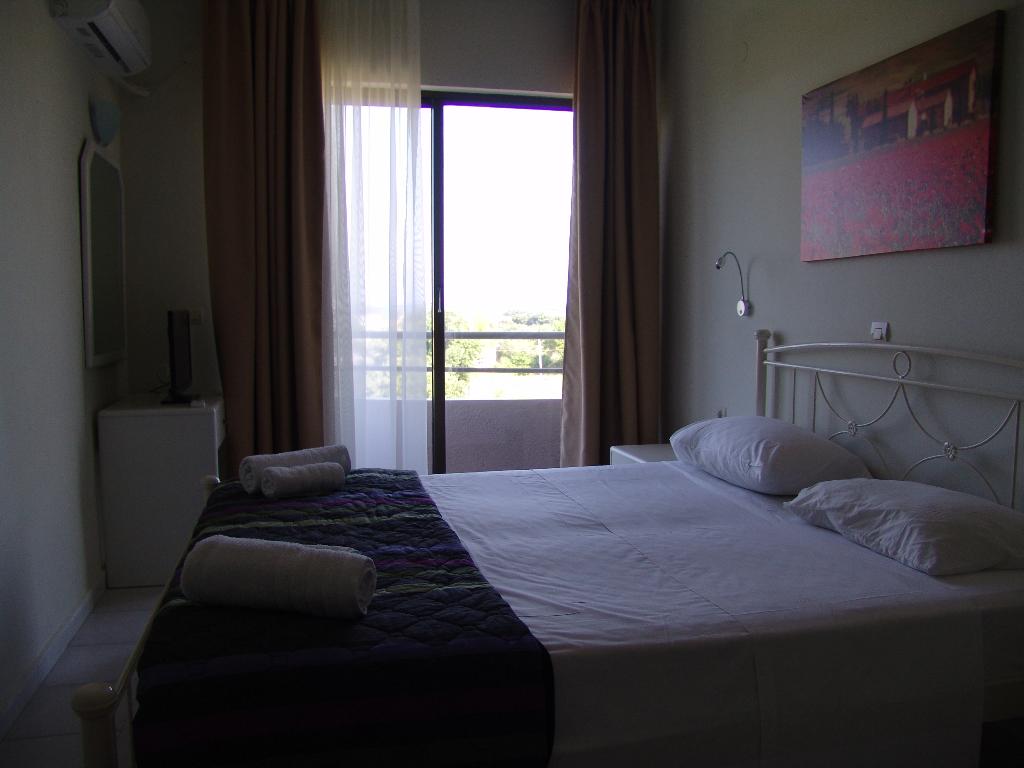 Ivory Hotel