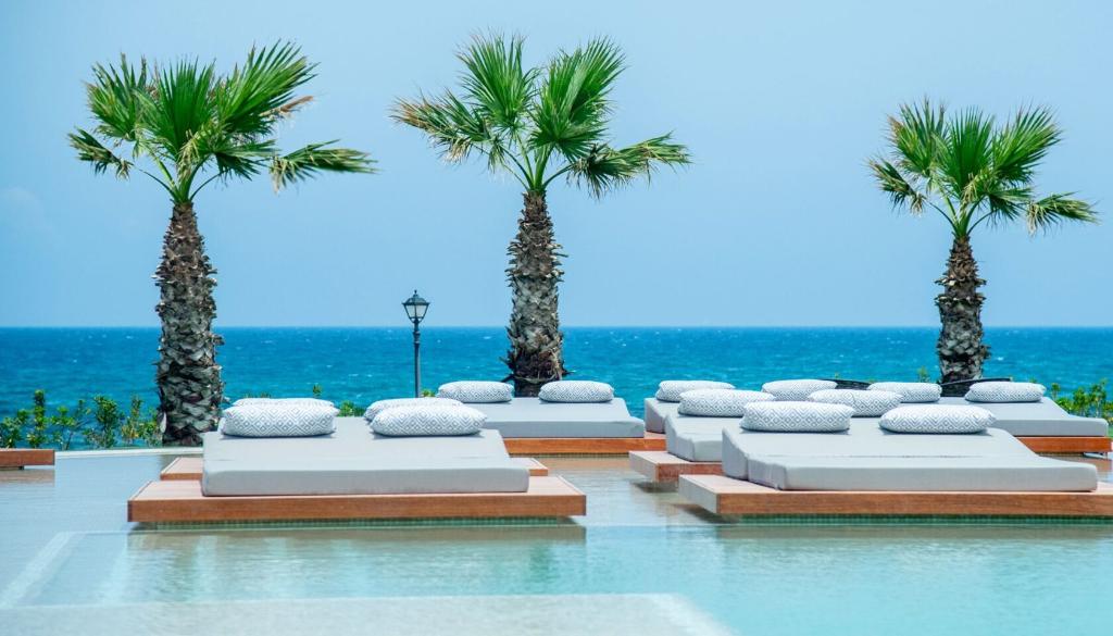 Hotel Senseana Sea Side Resort & Aquadventure, Griechenland, Analypsi. Großes 1